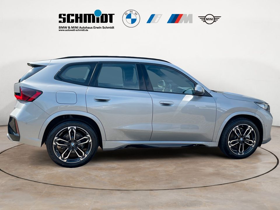 BMW X1 - Bild 5
