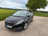 Opel Zafira Tourer 7 Sitzer RFK AHK Navi 