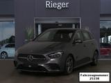 Mercedes-Benz B 220 4M AMG Adv.Plus*360°*AHK*Totwinkel*LED*18" - Mercedes-Benz B 220 Jahreswagen