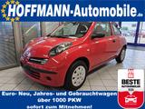 Nissan Micra Acenta Klima, 2. Hand - Nissan Gebrauchtwagen von 2007