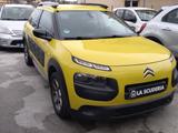 Citroën Citroen C4 Cactus BlueHDi 100 Feel Edition - Citroën C4 Cactus: Feel Edition