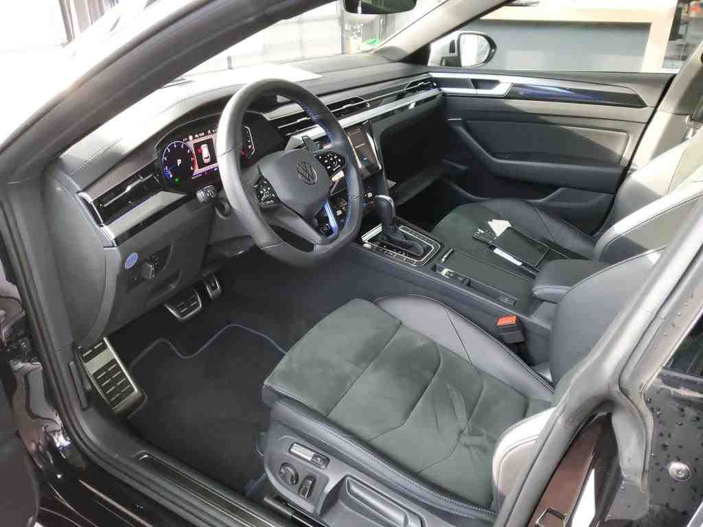 Volkswagen Arteon - Bild 4