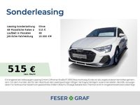 Audi A3 - Vorschau Bild 1