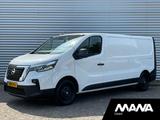 Nissan Primastar 2.0dCi 131PK L2H1 N-Connecta Carplay N - Nissan L2h2 primastar