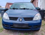 Renault clio campus  TÜV 08/2027 - Renault Clio aus 2007: Campus