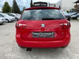Seat Ibiza ST FR, Xenon - Seat Ibiza mit Benzin-Antrieb: Kombi