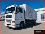 MAN TGA 18.350 4x2 LL  DAUTEL LADEBORDWAND - MAN Tga 18 350