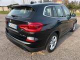 BMW Bmw X3 xDrive20d Business Advantage - BMW X3 Kombi Gebrauchtwagen
