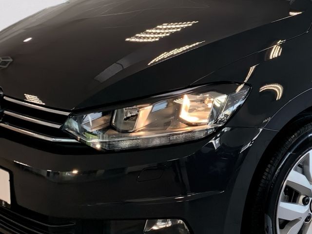 Touran 1.5 TSI COMFORTLINE 7-SITZE +KAMERA+PANO+