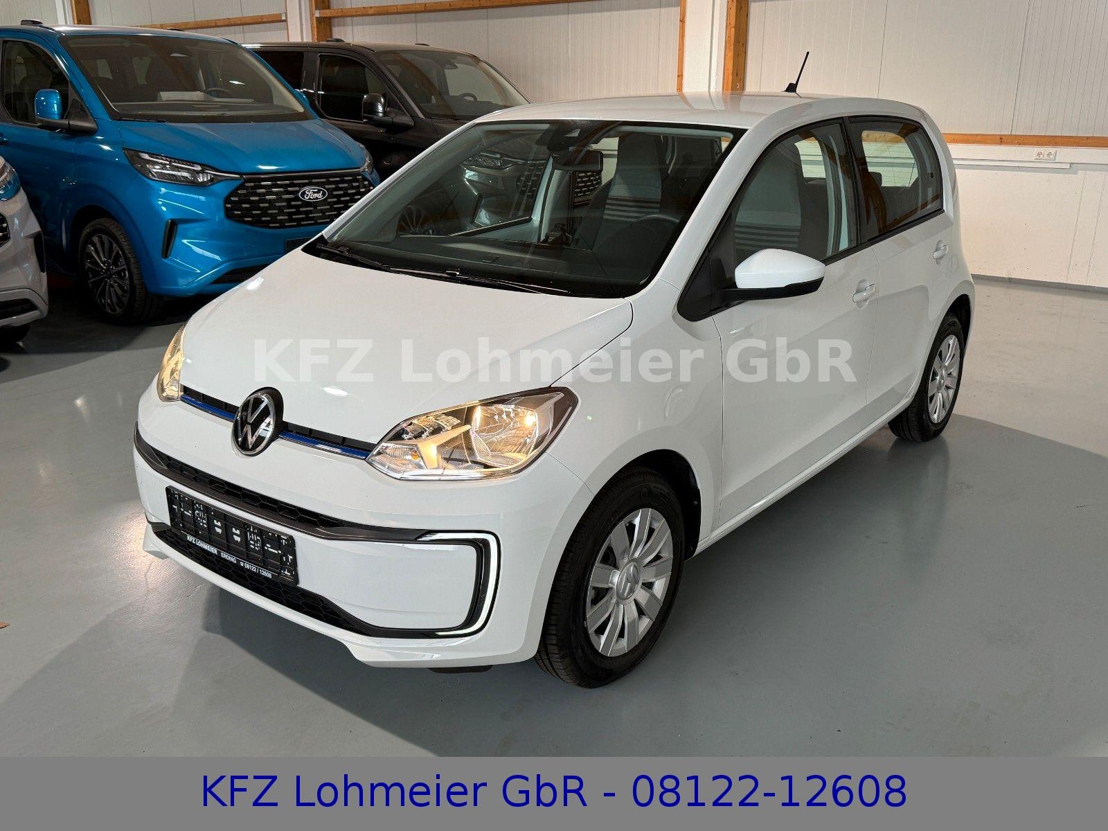 Volkswagen e-up! *Komfort-P.*CCS*SH*beh.FrontS.*