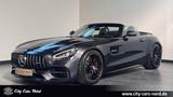 Mercedes-Benz AMG GT C FACELIFT-NIGHT-KAM-TOTW-KEYLESS-DTR+ - Mercedes-Benz AMG GT C aus 2017