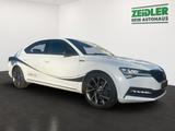 Skoda Superb Lim. 2.0 TDI 4x4 DSG Sportline AHK*ACC*VC - Skoda Superb mit Diesel-Antrieb: Limousine
