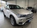 BMW X3 xDrive 20 i Navi|StHZ|Keyless|Pano|Kamera|HuD - BMW X3: Xdrive20i