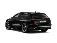 Audi A6 e-tron - Vorschau Bild 4