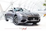 Maserati Ghibli Hybrid GT Edizione Finale | Heated Front