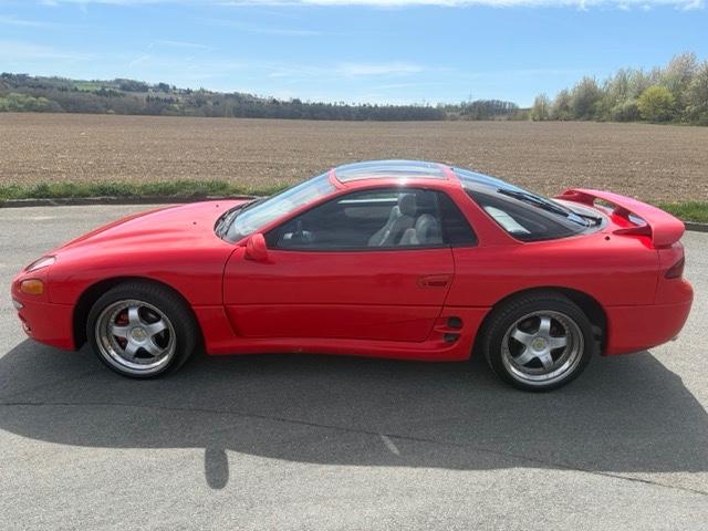Mitsubishi 3000 GT