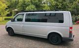 Volkswagen VW T5 4 Motion mit überholten Motor und vi... - Volkswagen T5 Caravelle: 4motion