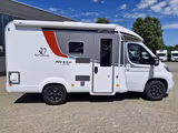 Bürstner Nexxo Time Edition 30 t 569 SAT*Solar*LiFe*WR* - Offers