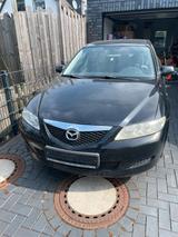 Mazda 6 1,8 Benzin - Mazda 6 in Oldenburg