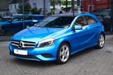 Mercedes-Benz A 180 A A 180 CDI / d BlueEfficiency - Mercedes-Benz A 180 in Duisburg