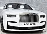 Rolls-Royce Ghost 6.7-V12-4X-COOL-SEAT-4X-EL-DOOR-2X-TV-SOFT