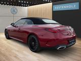 Mercedes-Benz CLE 300 4M Cabrio AMG*NIGHT*AHK*MEMO*360°KAM*LED - Mercedes-Benz CLE 300 in Bremen