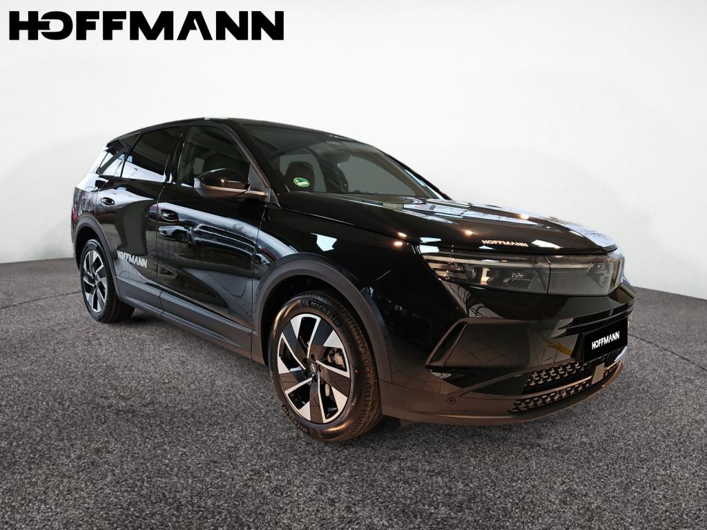 Fahrzeugabbildung Opel Grandland 1.2 DI Hybrid 48 V Automatik GS