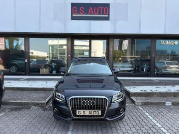 Audi Q5 - 2