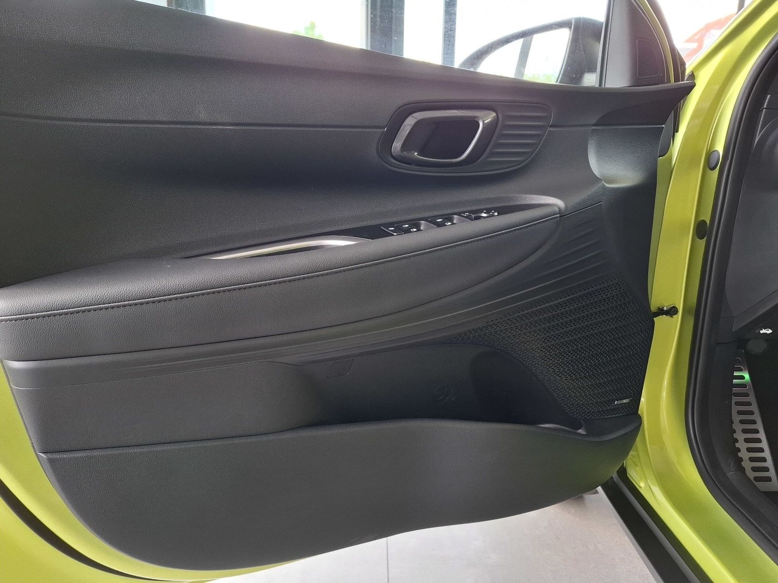 Hyundai BAYON - Bild 34