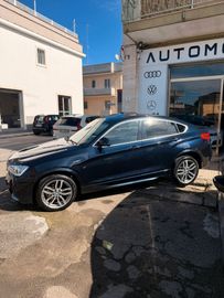 BMW X4 - 3