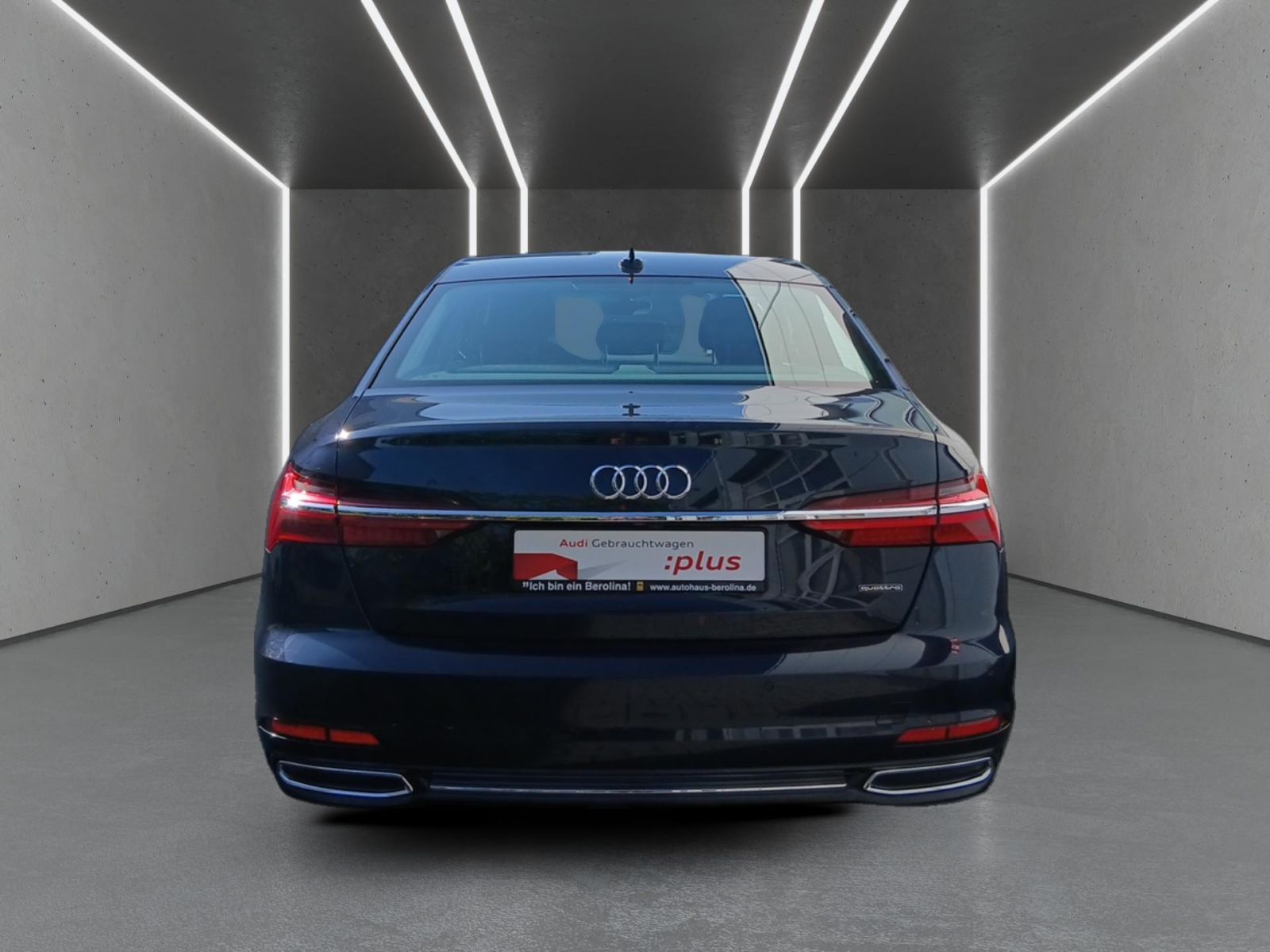 Audi A6 - Bild 6