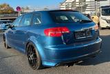 Audi S3 Automatik Tüv Neu  - Audi S3 in Bonn