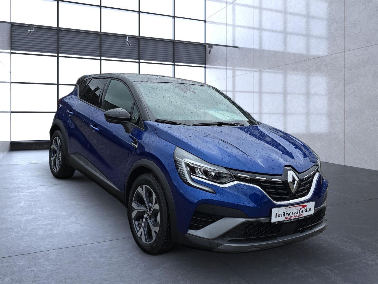 Renault Captur - Bild 5
