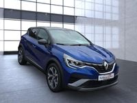 Renault Captur - Vorschau Bild 5
