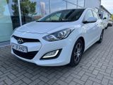 Hyundai i30 Advantage 1.4 Klima/Lenkradheizung/Sitzheizu - Hyundai i30 aus 2013