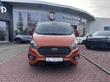 Ford Transit /Tourneo Custom Kombi 320 L2 Tourneo Tit - Ford Gebrauchtwagen in Chemnitz