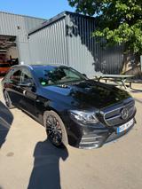 Mercedes-Benz E 53 AMG Mercedes-AMG E 53 4MATIC+ T Autom. ... - Mercedes-Benz E 53 AMG von privat