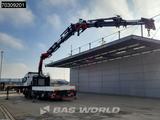 Scania R500 8X2 NEW! Palfinger PK480 TEC Crane + Jib 2. - Scania 6x4 R