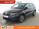 Skoda Karoq 1.5 TSI ACT Clever Aut.*LED*TEMPO*PDC*SHZ* - gebrauchte Skoda Karoq aus dem Jahr 2022