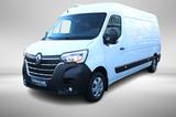Renault Master L3H2 Markise AHK Standheizung Klima  - gebrauchte Renault Master aus dem Jahr 2021
