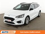 Ford Focus 1.5 EcoBoost ST-Line Aut.*NAVI*LED*ACC*CAM - Ford Focus Gebrauchtwagen in Bochum
