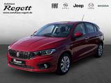 Fiat Tipo Lounge 1.4 16V Dyn. Kurvenlicht Klimaautom  - Fiat Tipo aus 2016