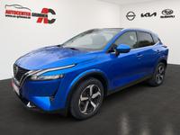 Nissan Qashqai 1.3 DIG-T N-Connecta