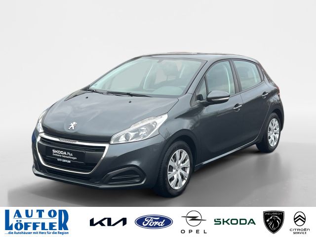 Peugeot 208 Active #Rückfahrkamera #Sitzheizung #Klima