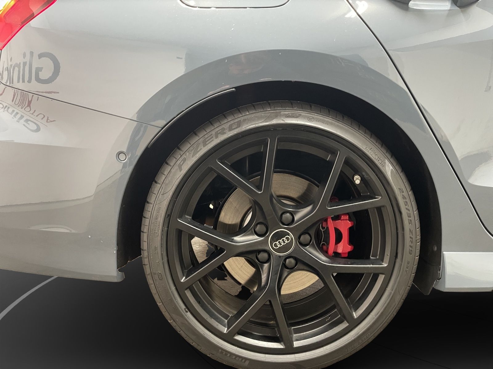 Audi RS3 - Bild 14