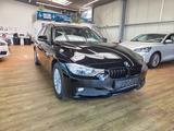 BMW 318 3 Touring 318 d - BMW 318 aus 2014