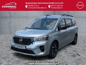 Nissan Townstar TEKNA Kombi L2 2,3t