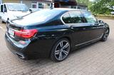 BMW 740d xD M Paket Kamera AHK Soft Close H / K LED - BMW 740 in Oldenburg