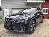Mazda CX-5 Nakama 2WD Top Geplegt - Mazda CX-5 Nakama mit Diesel-Antrieb