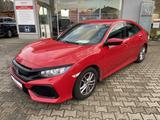 Honda Civic 1.0 i-VTEC Turbo Comfort inkl. Winterräder - Honda Civic Comfort mit Benzin-Antrieb